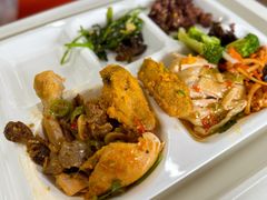 -中国农业大学·第四食堂风味餐厅