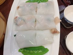 -顺德人家食府(黄金广场店)