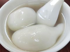 -古徽州馄饨店(宝安路店)