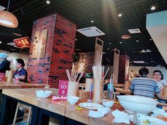 -叶婆婆钵钵鸡(解放碑店)