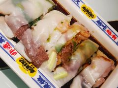 -赵财财·肠粉·煲仔饭(华润万象城店)