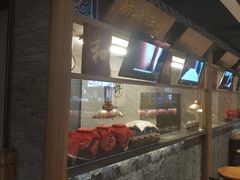 -额娘·春饼烤鸭(天鸿店)