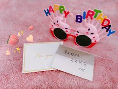 -浮光之丘MontCake生日蛋糕(科华路店)