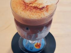 -喜柿咖啡SeeS coffee