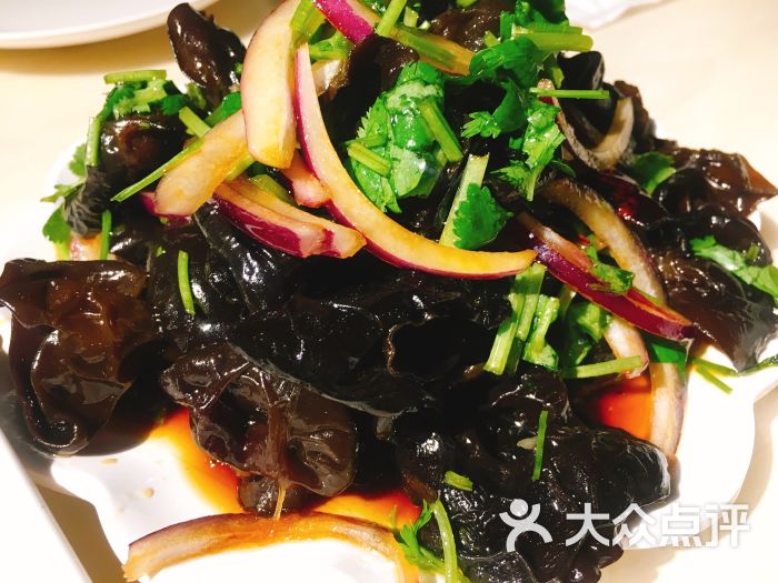 林溪晚亭古法烤全鱼-图片-安平县美食-大众点评网