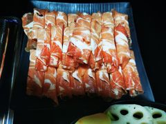 一品羔羊卷-乐尚一号high唱音乐·火锅