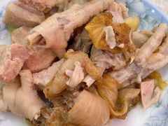 无花果汤-腰记饭店(龙源路店)