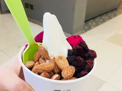 新鲜组-三佰瑞冻酸奶(凯德MALL店)