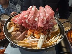 -MI WU FACTORY米屋美食工厂餐厅(绿地店)