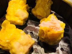 蟹子明虾烧卖-香云轩·顺德菜(香云纱园林酒店店)