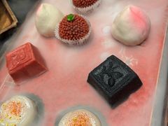 -锦楼·臻选新杭帮(正大广场店)
