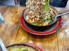 -清真·马文砂锅大全(麦苋街店)