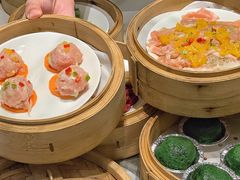 -优食坊·蒸汽海鲜(康盛路店)