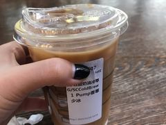-星巴克(西湖天地店)