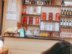 -周锦记广式餐厅