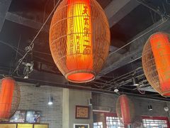 大堂-天下第一面(大雁塔北广场店)