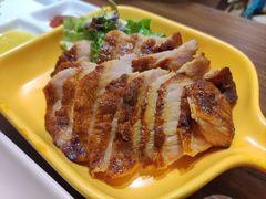 -杰克·肯特厨房西餐厅