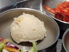 -韩山葵烤肉(太古里店)