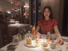 -夏朵餐厅(丁香店)