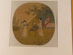 -上海博物馆(人民广场馆)