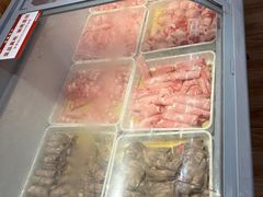 -名扬煮艺肥牛自助火锅(东平店)