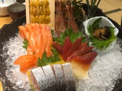 -花潮料理艺食馆(世欧广场店)