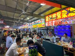 -大学城夜市大排档(凤栖路店)