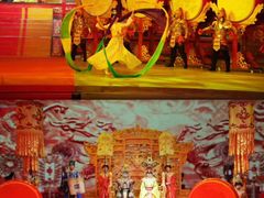 -华夏文旅西安度假区