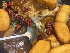 -大鹏饭店·金陵家宴(奥体中心店)