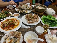 -冯姐生蚝(迎宾广场店)