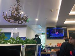 -网鱼网咖(浦东长岛路店)