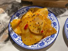 -雁滩白记·兰州牛肉面