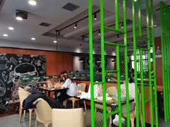 -魏斯理汉堡(西安沣东吾悦店)
