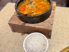 -妙香居韩国烤肉(容桂天佑城店)