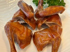 -广州塔晖粤轩中餐厅