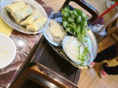 -月圆火锅(宁海东路二店)