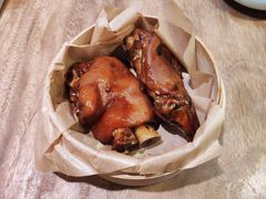 猪蹄-和府捞面(东直门银座店)