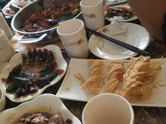 -黄记煌三汁焖锅(1818广场店)