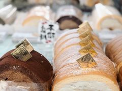 金牌蛋糕卷-卷心卷意·轻甜蛋糕(新光天地店)