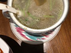 -天山醉美·新疆餐厅(富华里店)