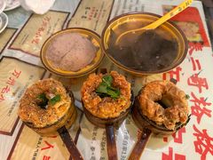 -秦二哥格格(高笋塘店)
