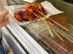 -辽B·小串(总店)