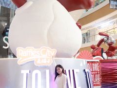 -深圳来福士广场