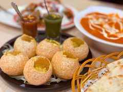 -Santoor 萨都里印度餐厅(北锣鼓巷店)