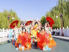 -郑州方特梦幻王国