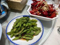 -阿胖龙虾小海鲜(宁国南路总店)