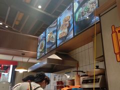 -吉品合酥脆烤饼(嘉里城店)