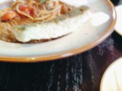 -blue frog蓝蛙(长泰广场店)