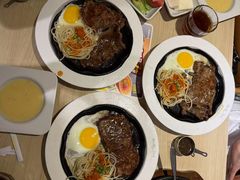 -豪客来牛排(云山大道店)