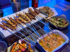 -燥次·烧烤酒场(万象城店)